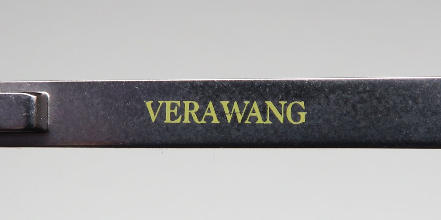 Vera Wang Luxe Leilani Eyeglasses