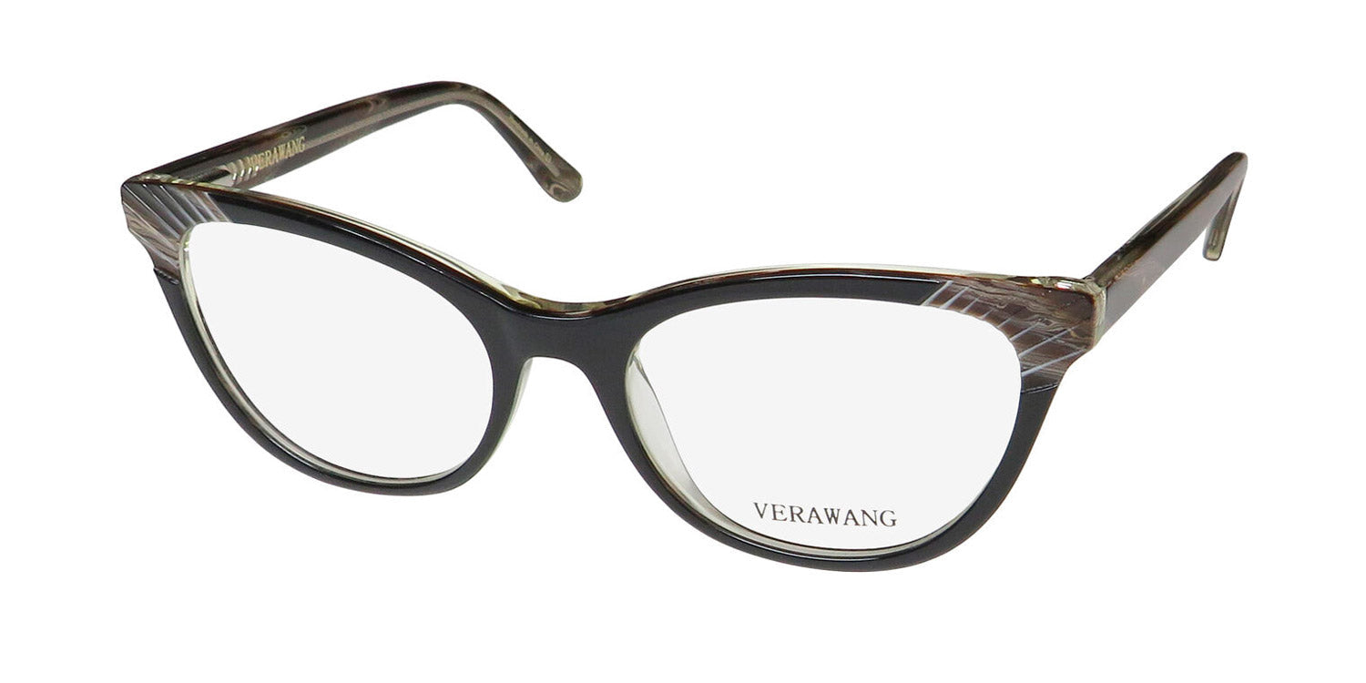 Vera Wang V392 Eyeglasses