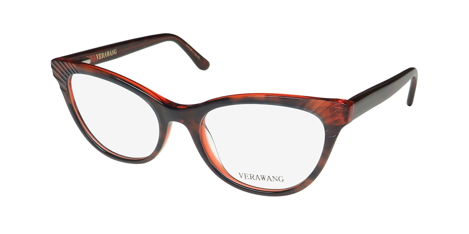 Vera Wang V392 Eyeglasses