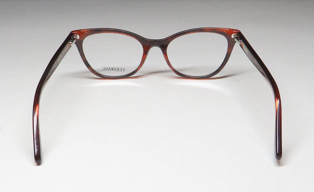 Vera Wang V392 Eyeglasses