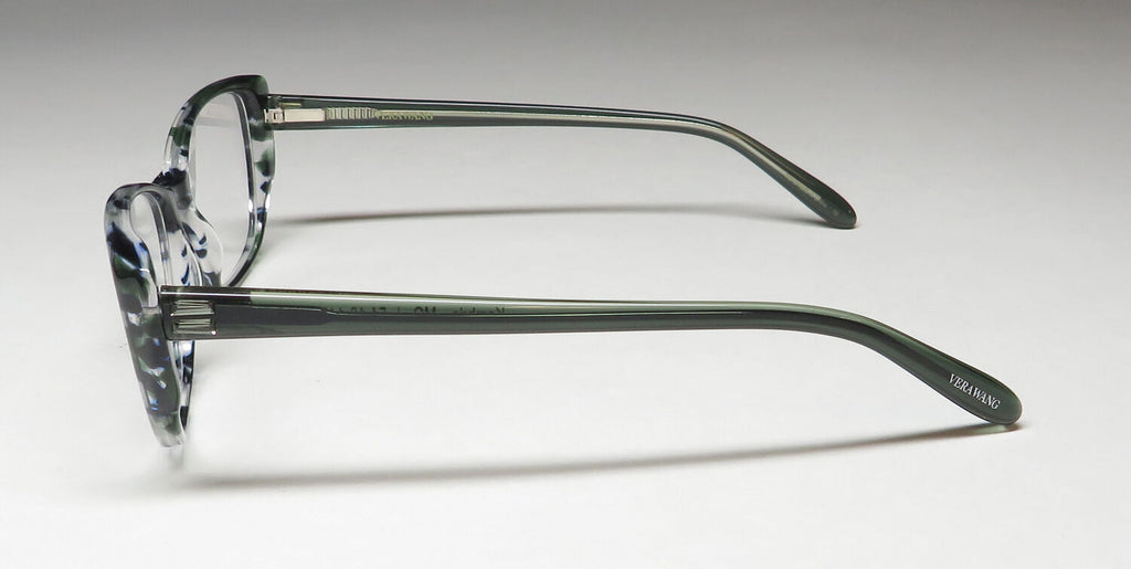 Vera Wang Luxe Kambrie Eyeglasses