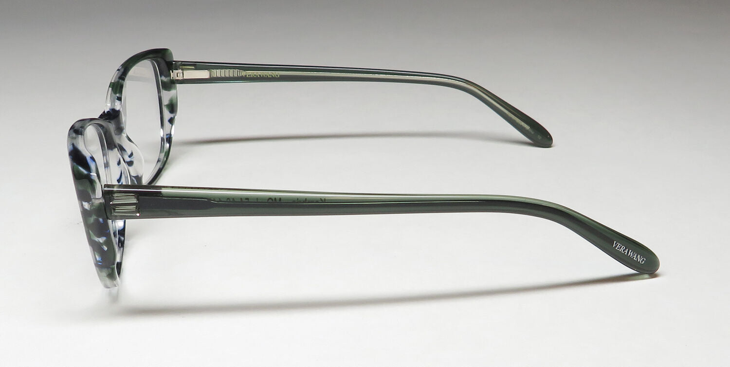 Vera Wang Luxe Kambrie Eyeglasses