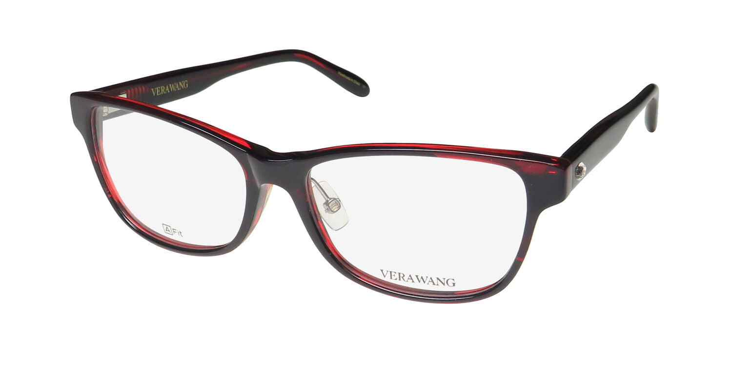Vera Wang Va24 Eyeglasses