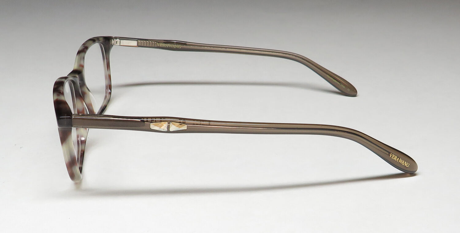 Vera Wang Luxe Avelina Eyeglasses
