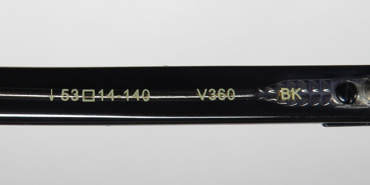 Vera Wang V360 Eyeglasses