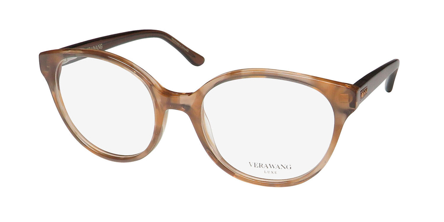 Vera Wang Luxe Tessia Eyeglasses