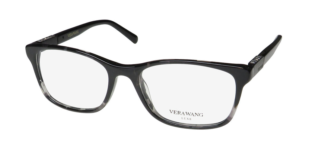 Vera Wang Luxe Selene Eyeglasses
