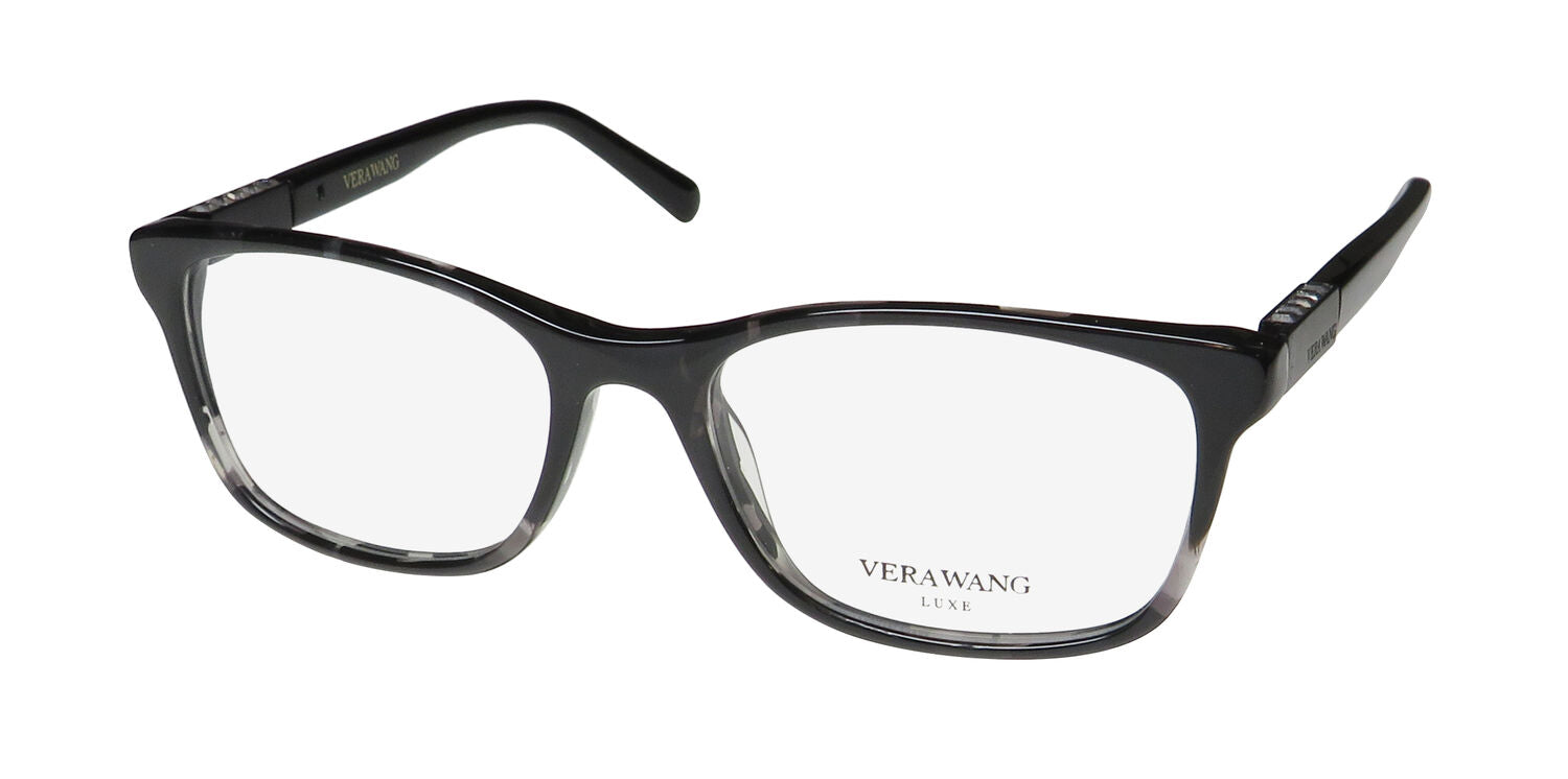 Vera Wang Luxe Selene Eyeglasses