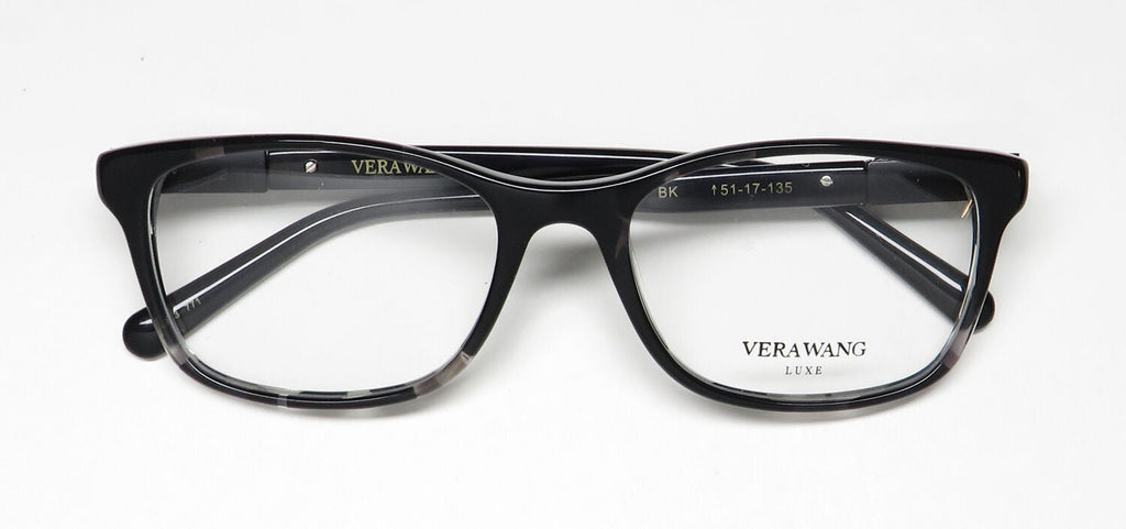 Vera Wang Luxe Selene Eyeglasses