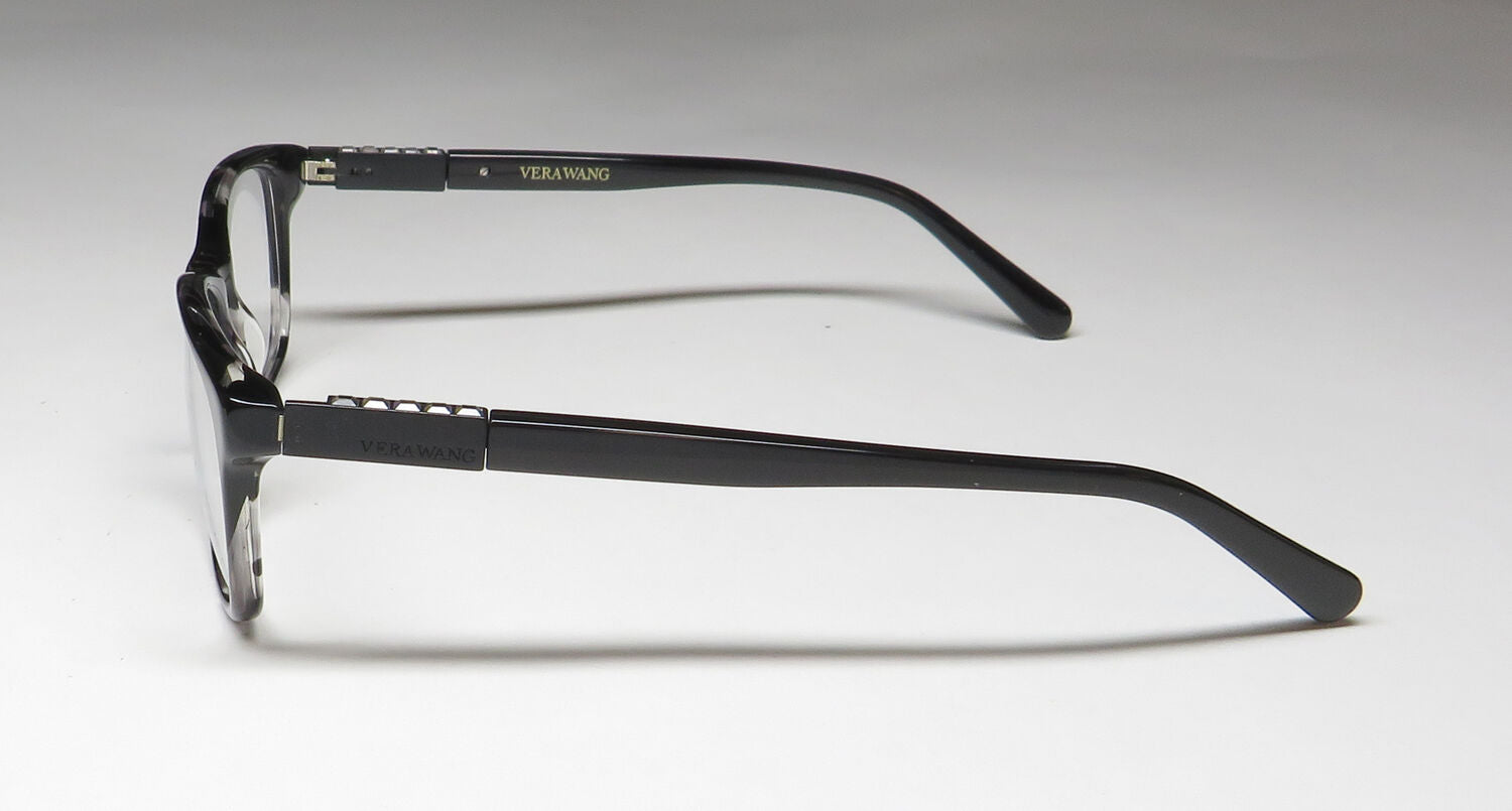 Vera Wang Luxe Selene Eyeglasses