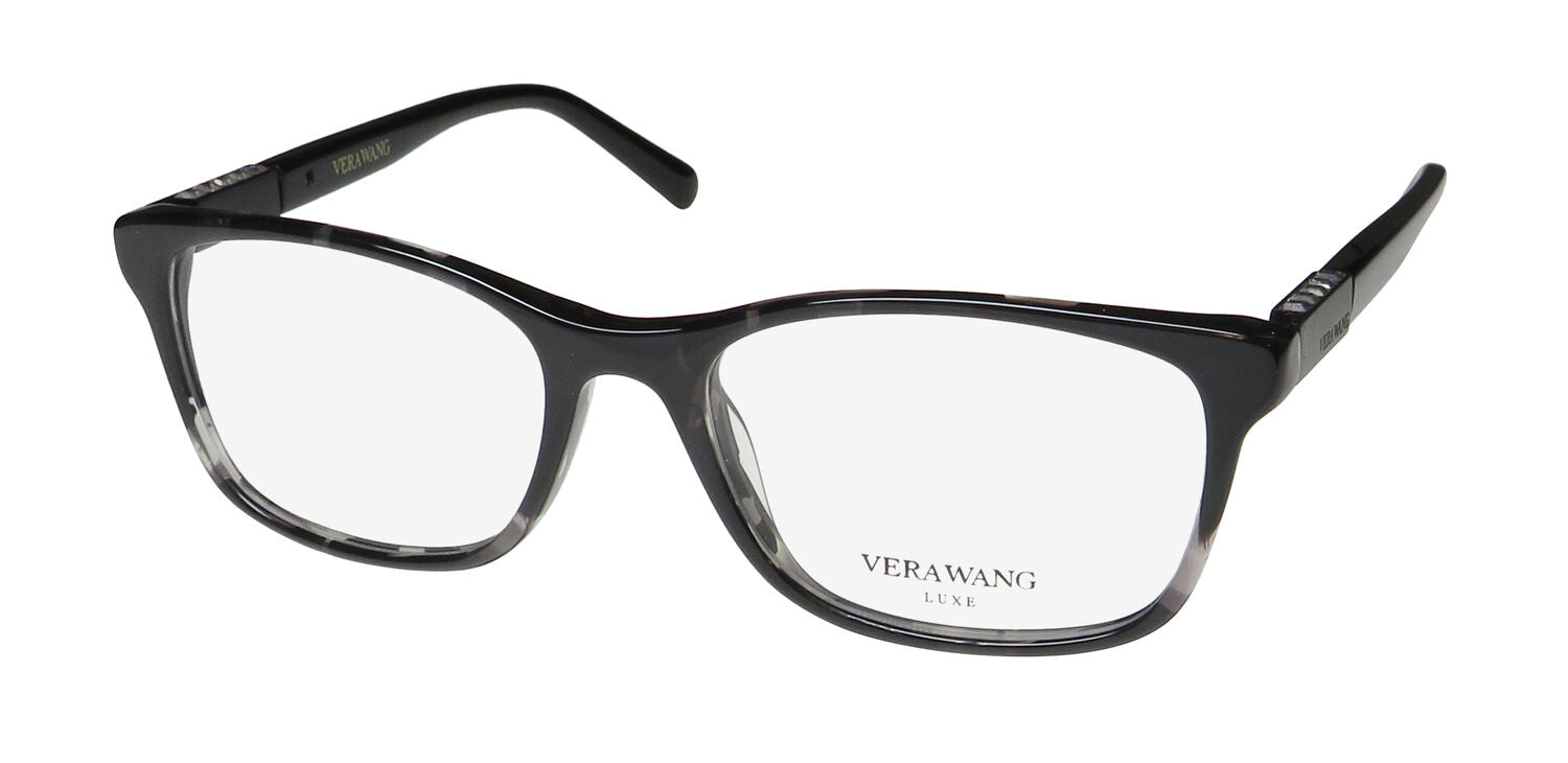 Vera Wang Luxe Selene Eyeglasses