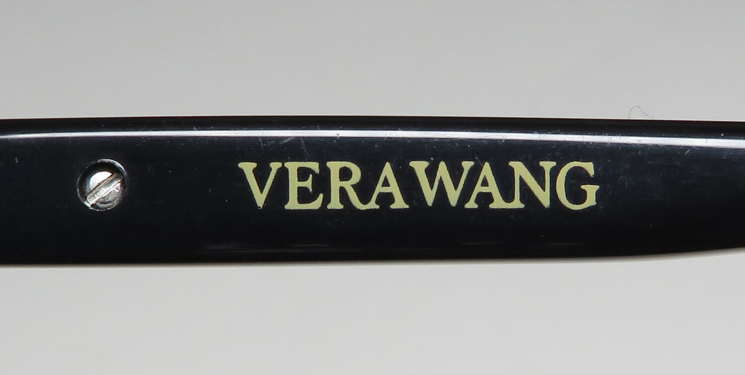 Vera Wang Luxe Selene Eyeglasses