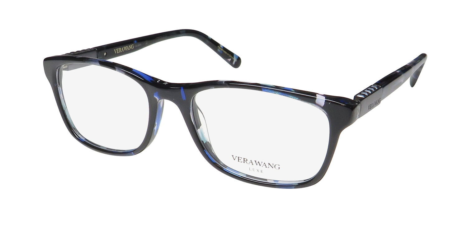 Vera Wang Luxe Selene Eyeglasses