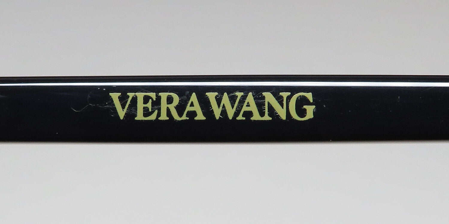Vera Wang Luxe Aster Eyeglasses