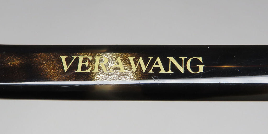 Vera Wang V509 Eyeglasses