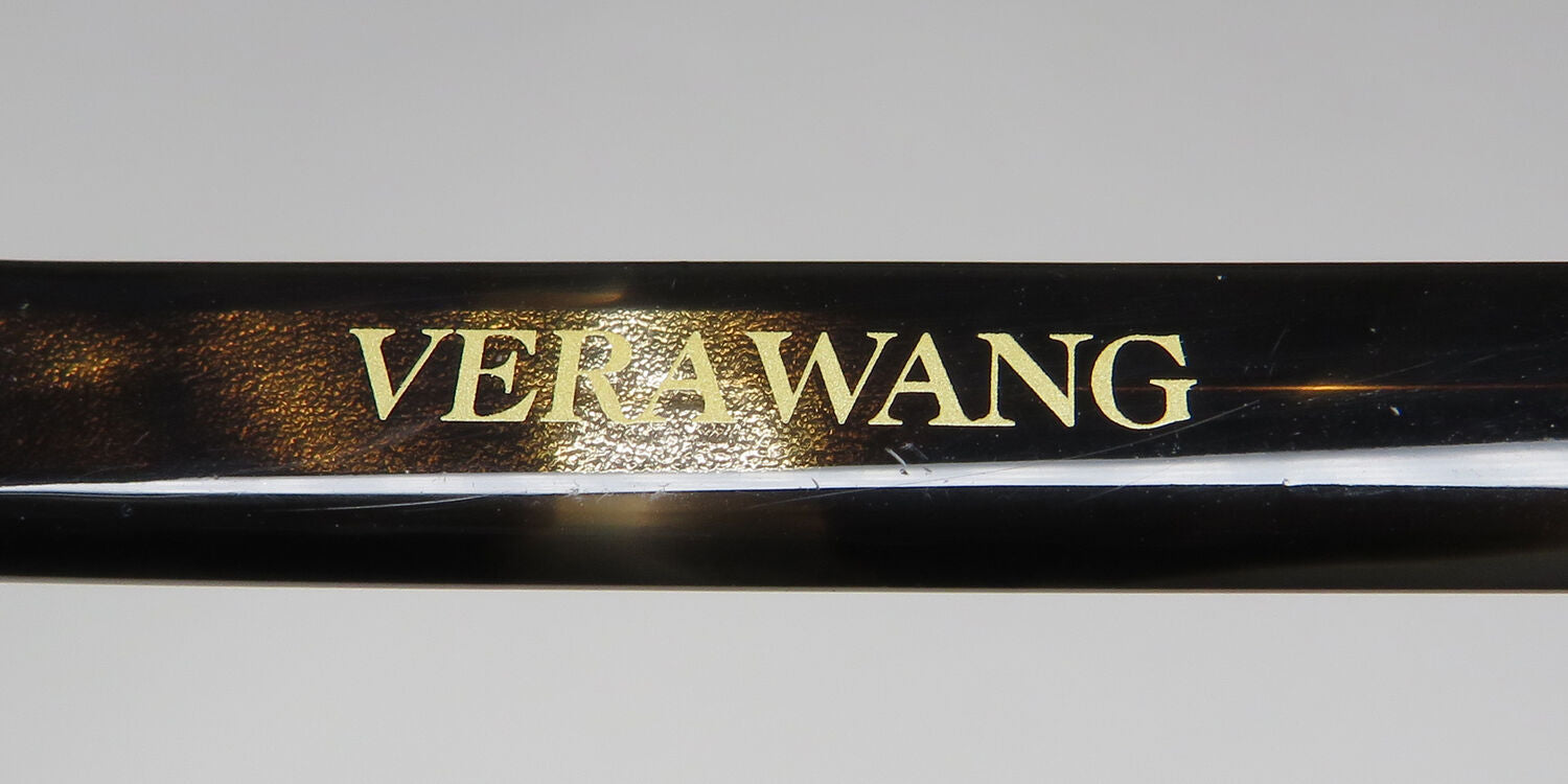 Vera Wang V509 Eyeglasses