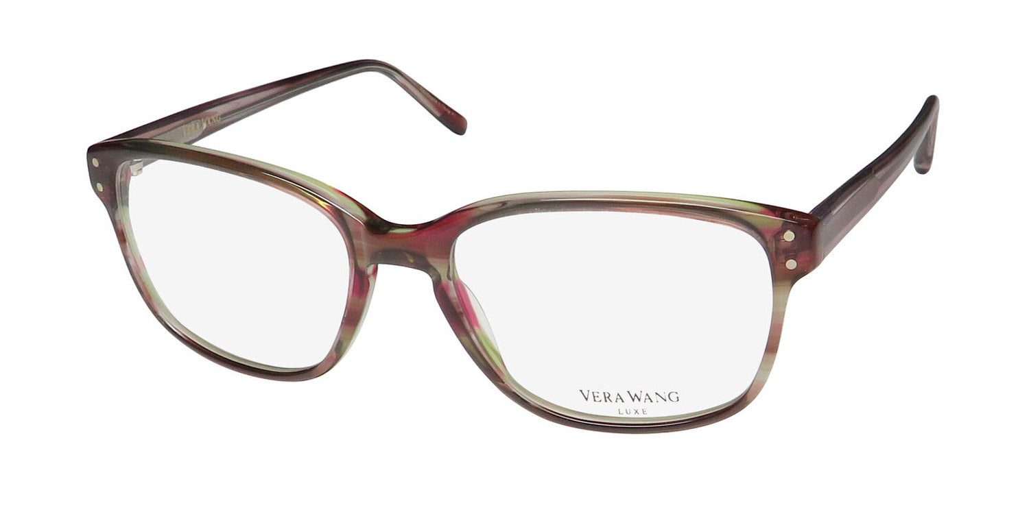 Vera Wang Luxe Lana Eyeglasses