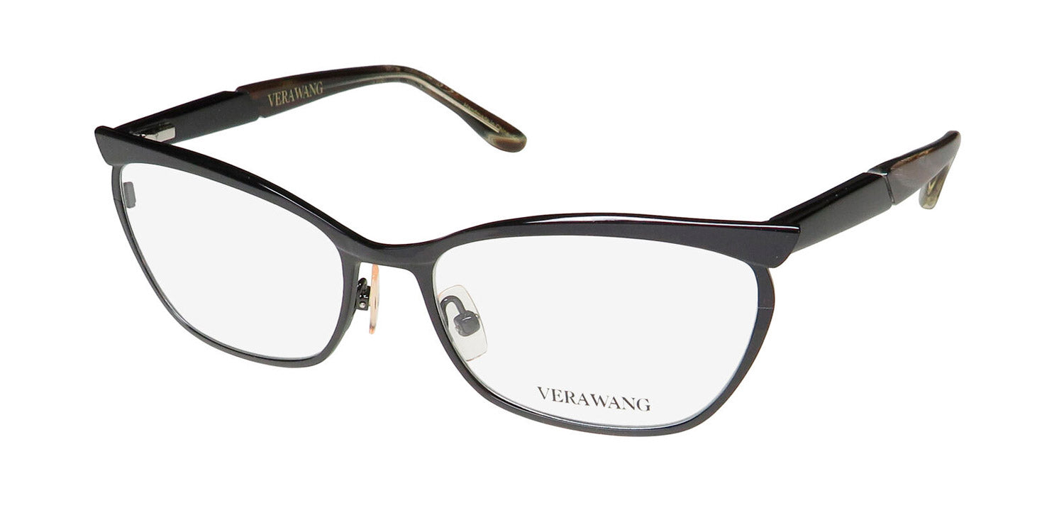 Vera Wang V391 Eyeglasses
