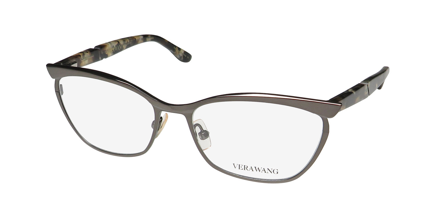 Vera Wang V391 Eyeglasses