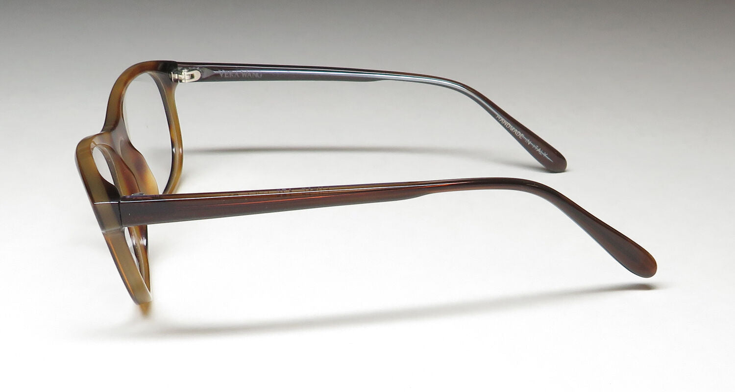 Vera Wang Luxe Lula Eyeglasses