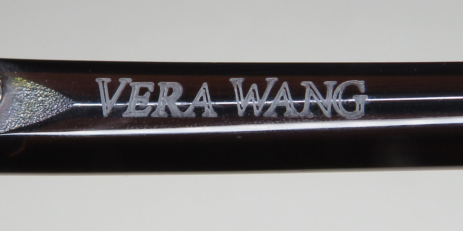 Vera Wang Luxe Lula Eyeglasses
