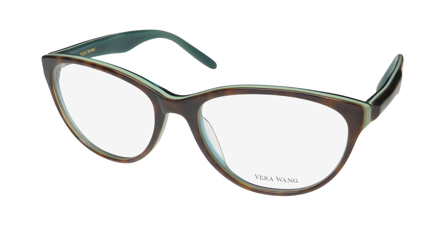 Vera Wang Luxe Maurelle Eyeglasses
