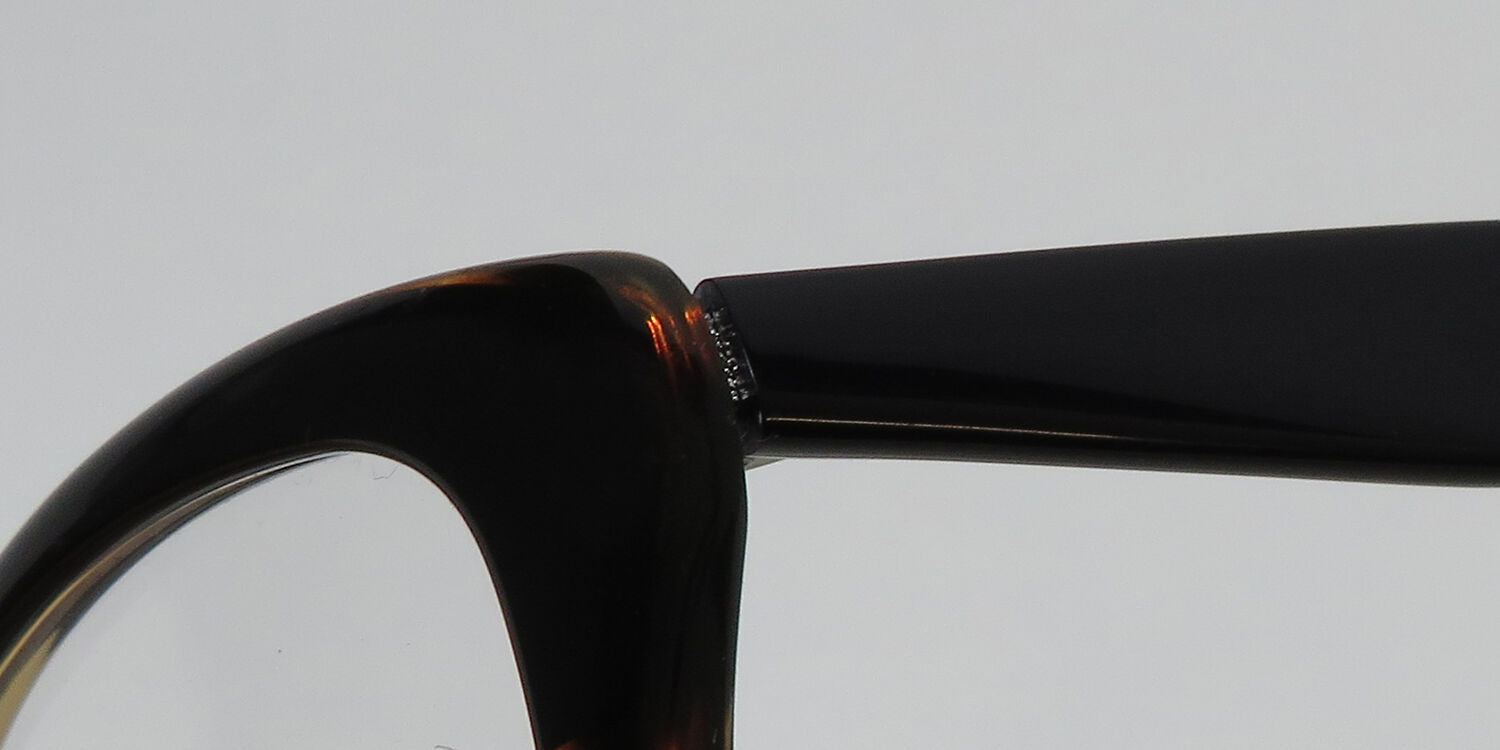 Vera Wang Luxe Clio Eyeglasses