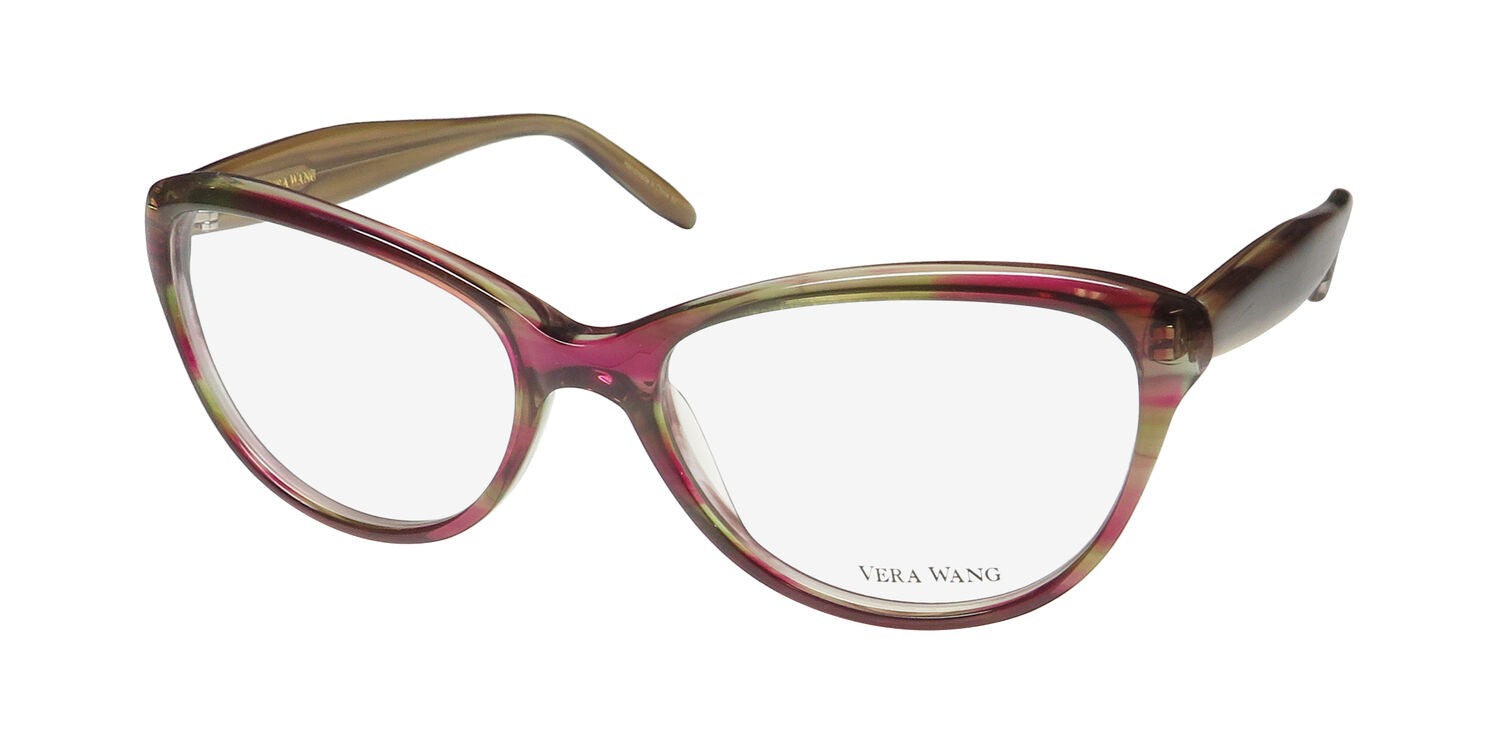 Vera Wang Luxe Emmy Eyeglasses