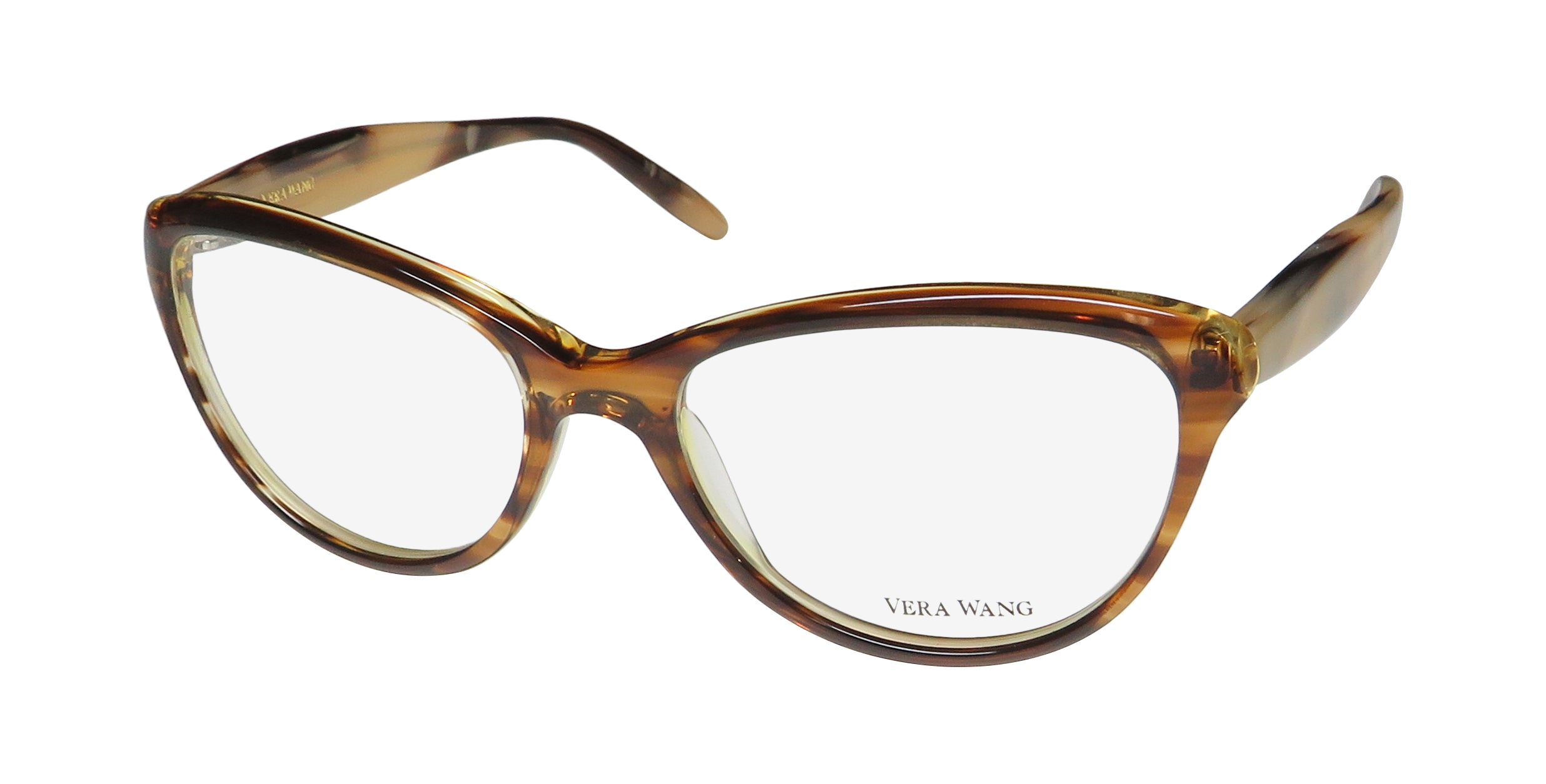 Vera Wang Luxe Emmy Eyeglasses