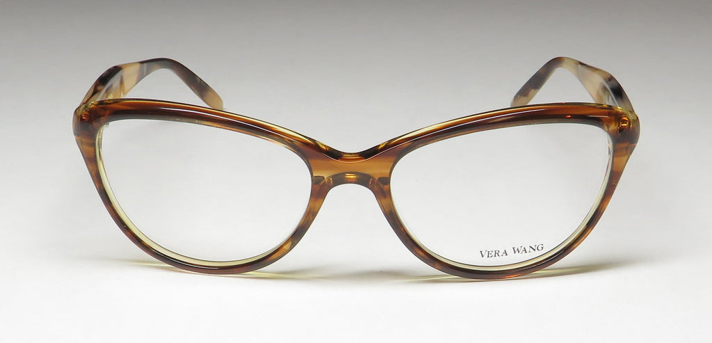 Vera Wang Luxe Emmy Eyeglasses