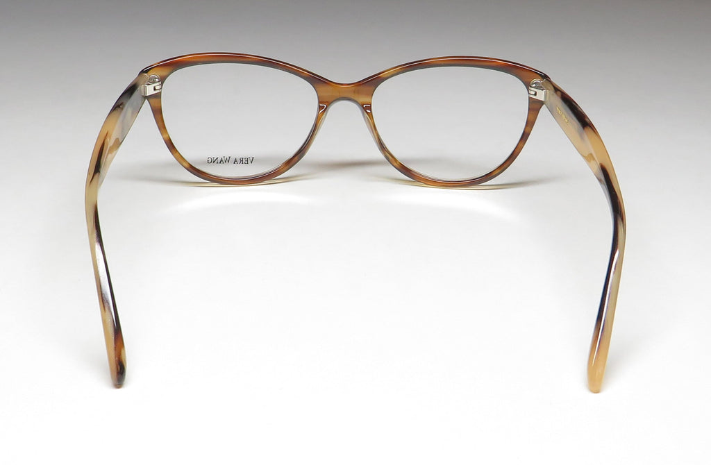 Vera Wang Luxe Emmy Eyeglasses