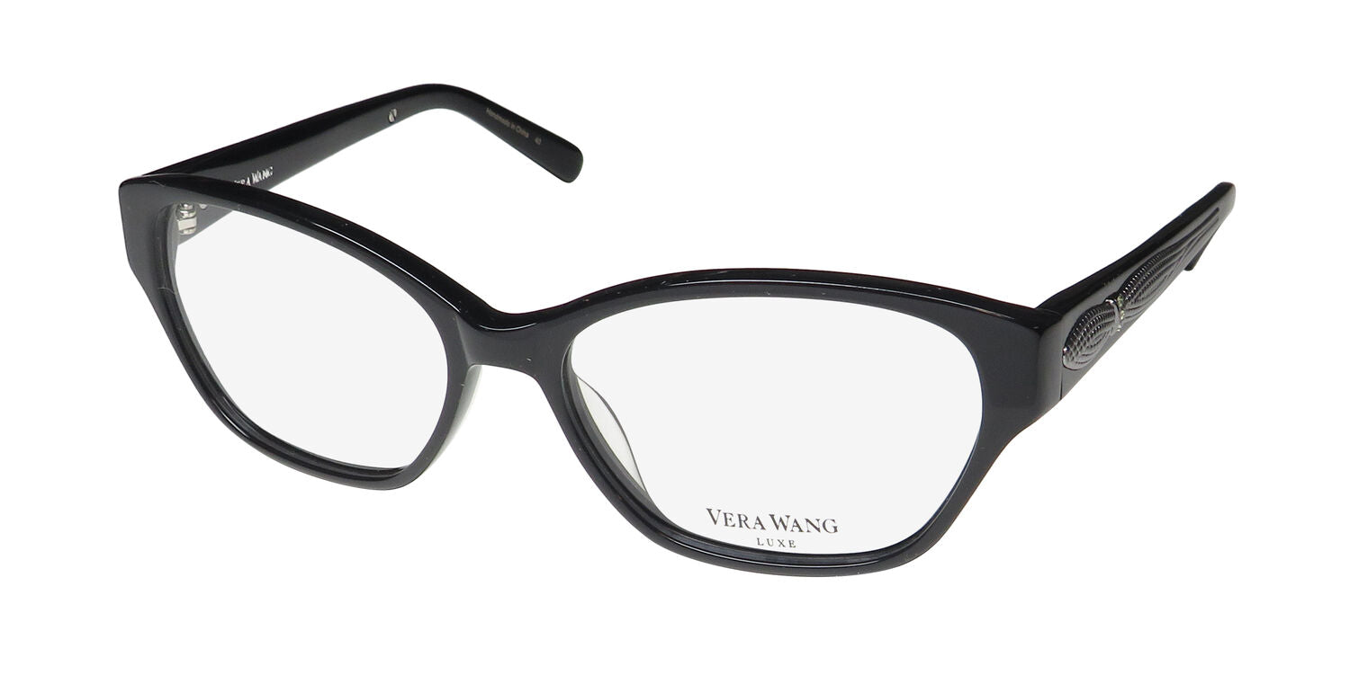 Vera Wang Luxe Atea Eyeglasses