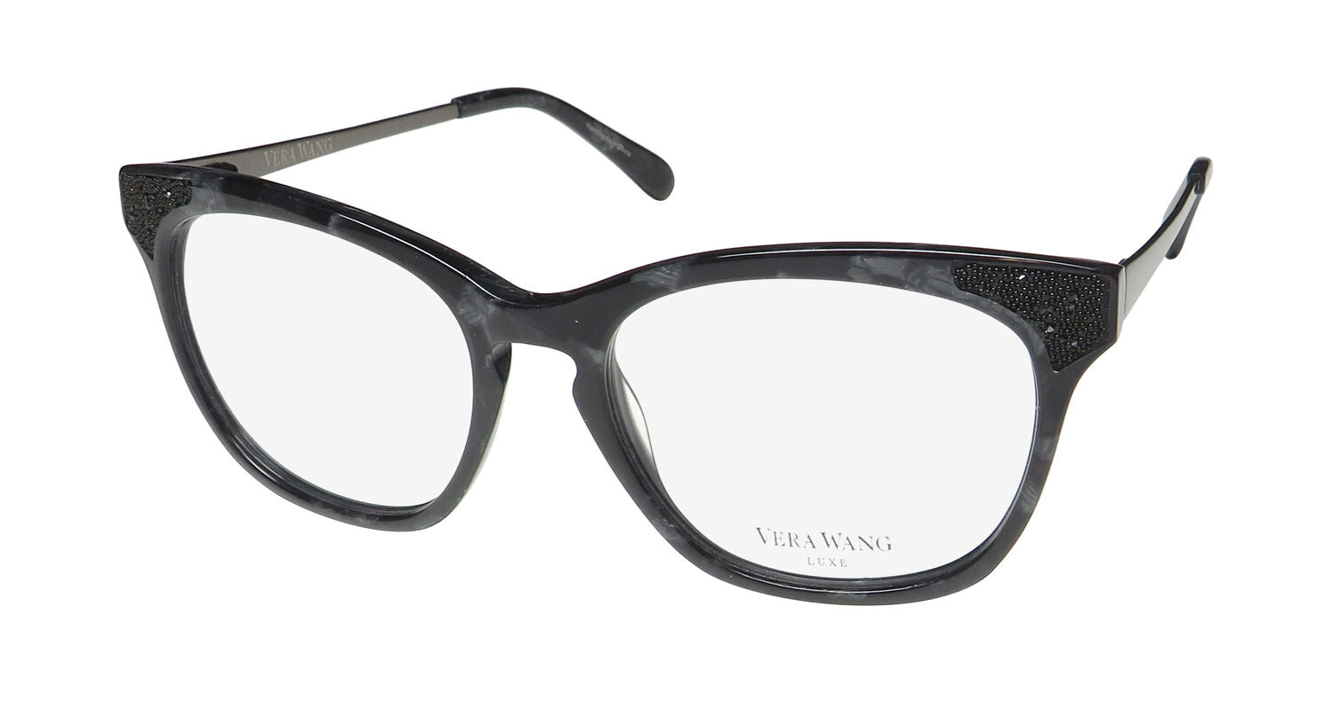 Vera Wang Luxe Soraya Eyeglasses