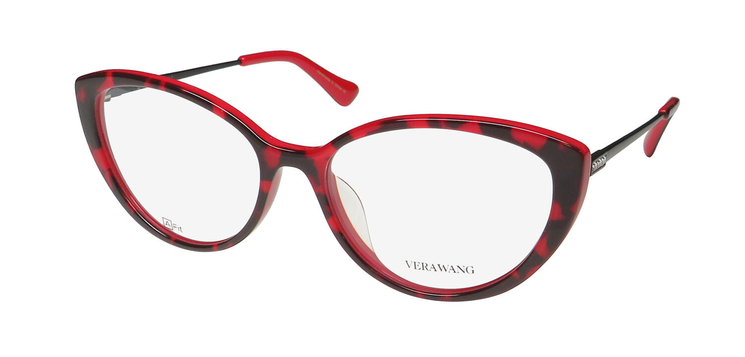 Vera Wang Va19 Eyeglasses