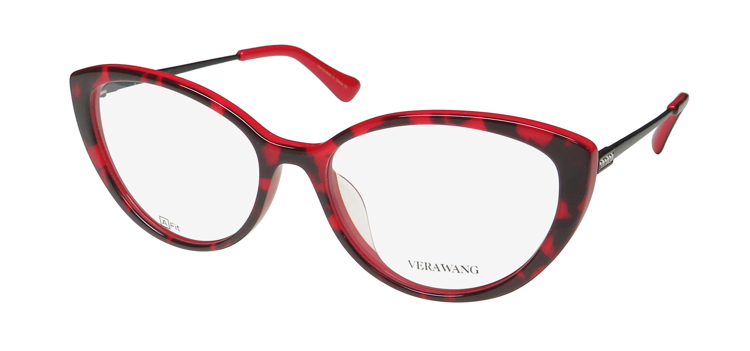 Vera Wang Va19 Eyeglasses