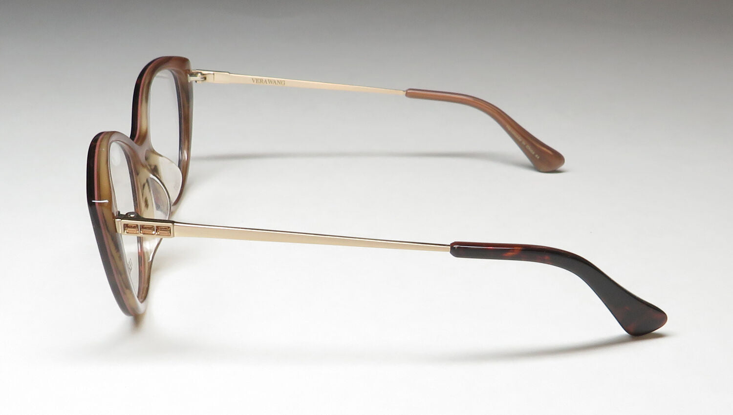 Vera Wang Va19 Eyeglasses