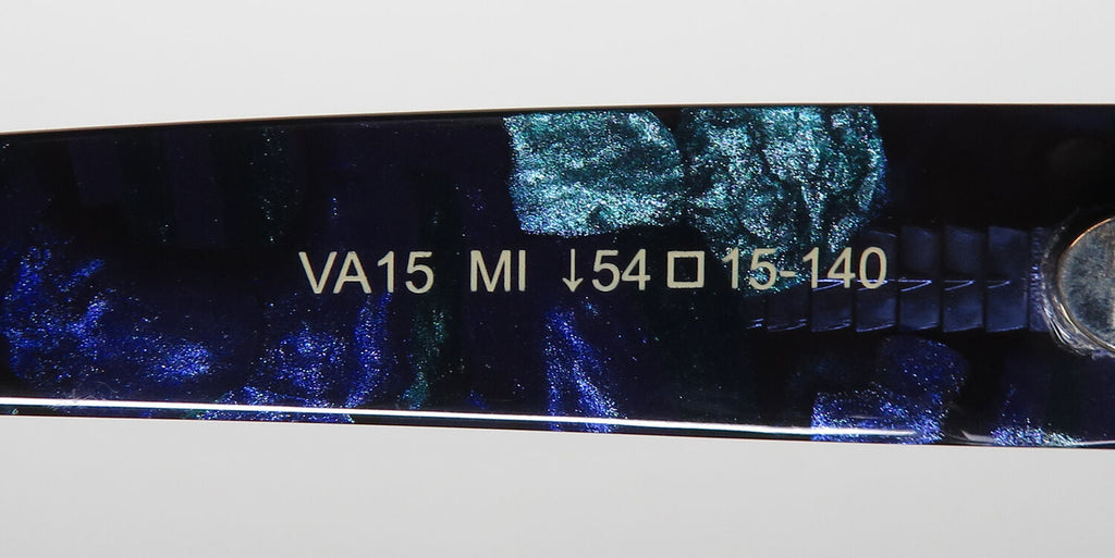 Vera Wang Va15 Eyeglasses
