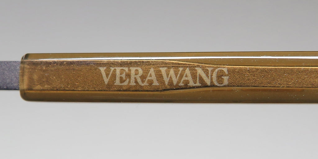 Vera Wang Luxe Elaina Eyeglasses