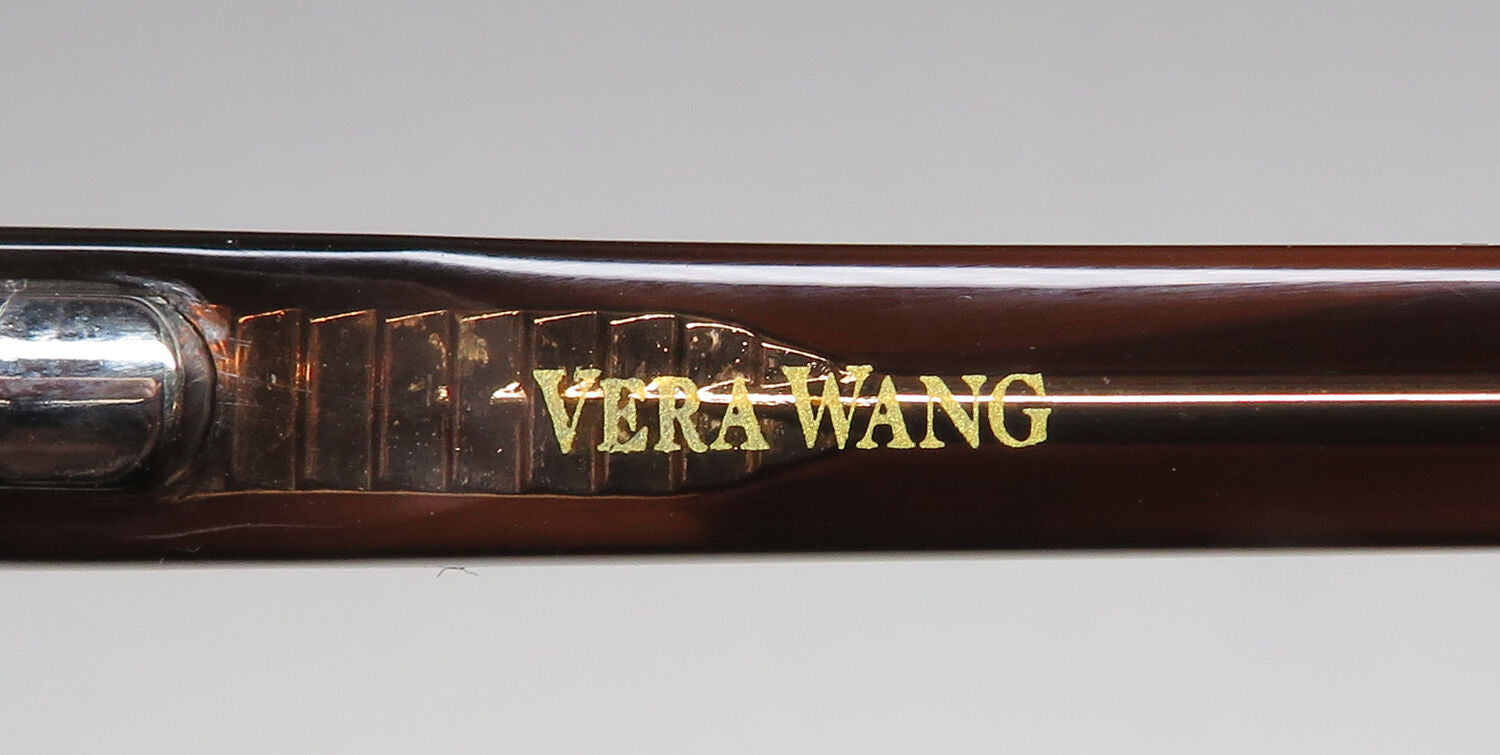 Vera Wang Luxe Astasia Eyeglasses