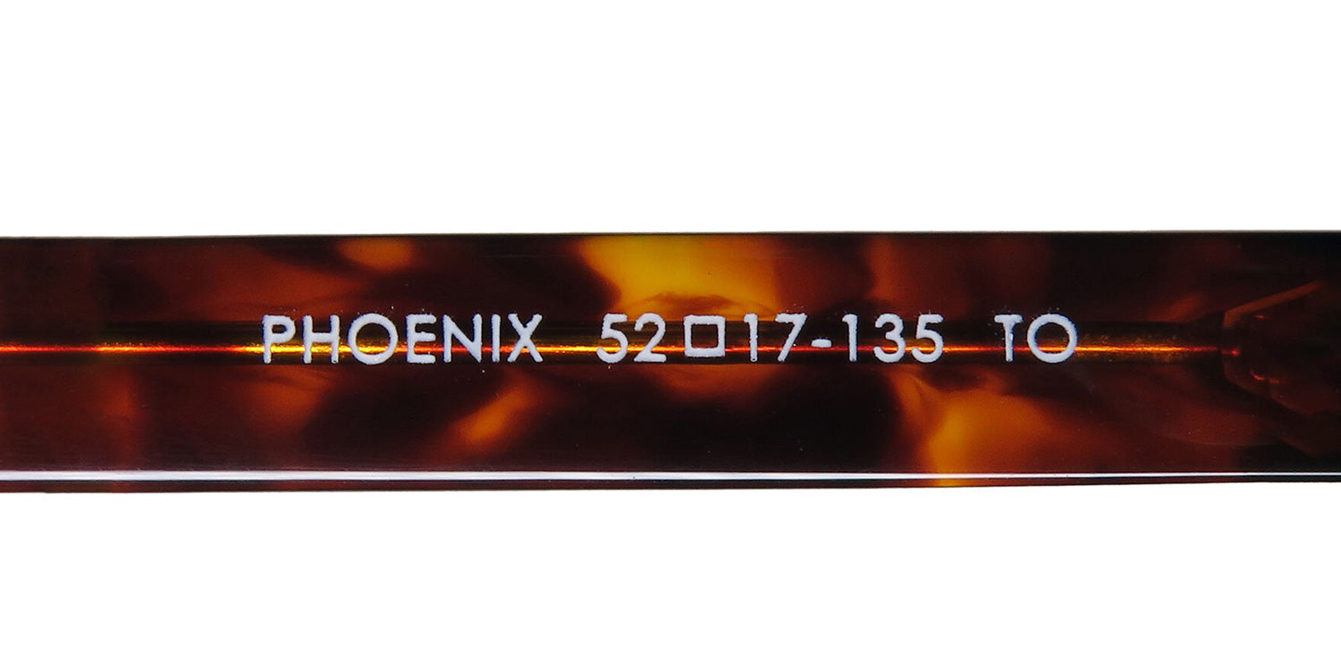 Republica Phoenix Eyeglasses