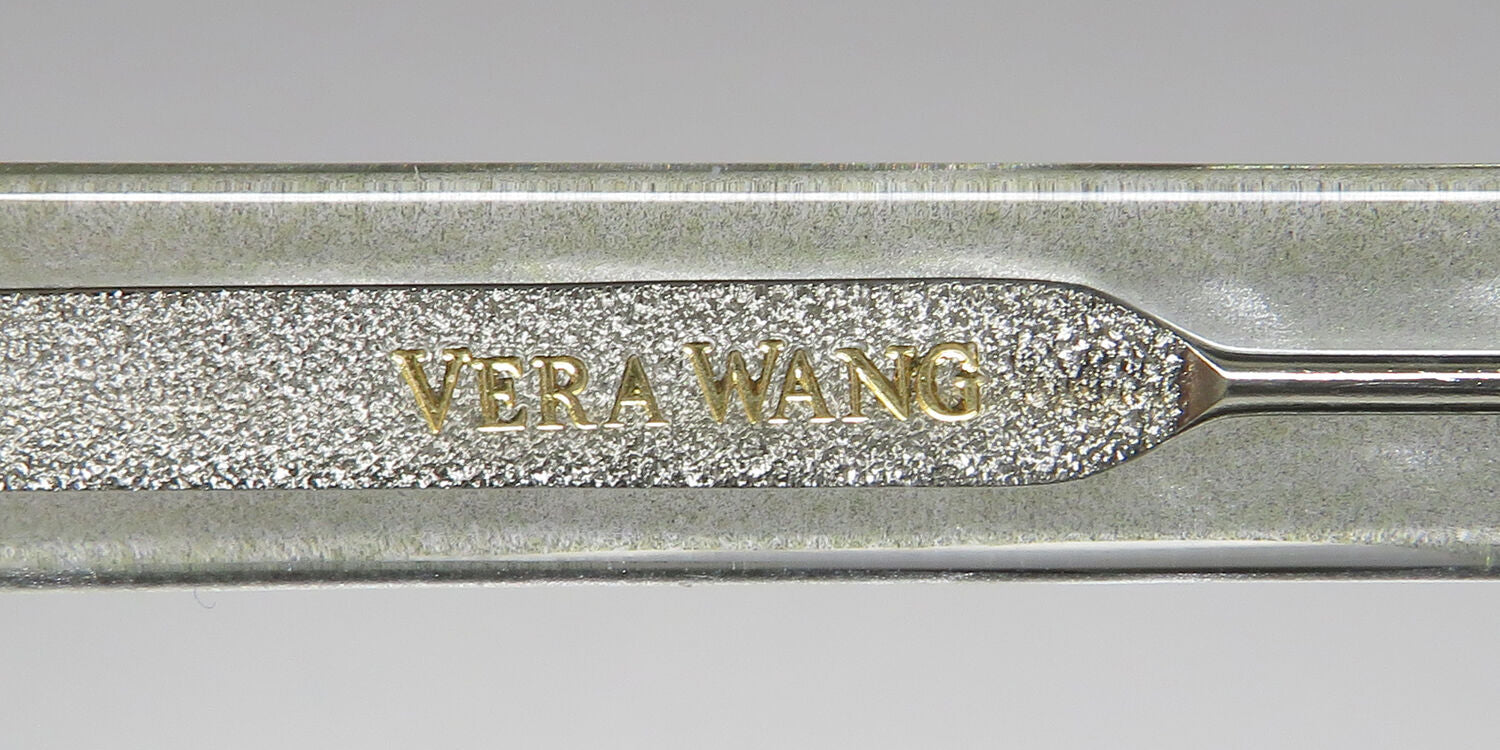 Vera Wang Luxe Georgine Eyeglasses