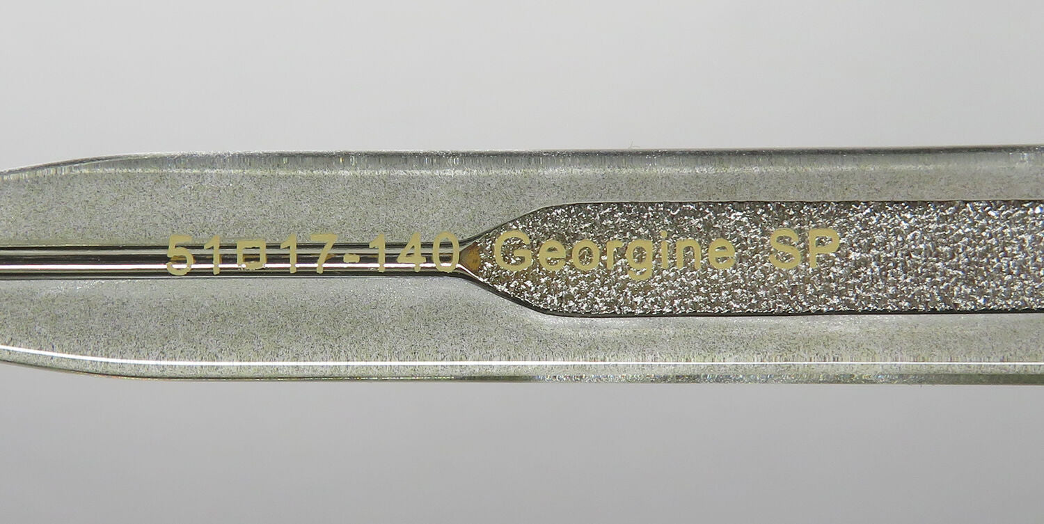 Vera Wang Luxe Georgine Eyeglasses