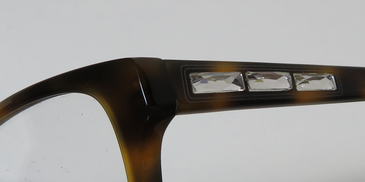 Vera Wang Luxe Padme Eyeglasses
