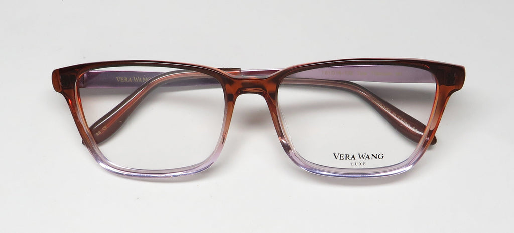 Vera Wang Luxe Tula Eyeglasses