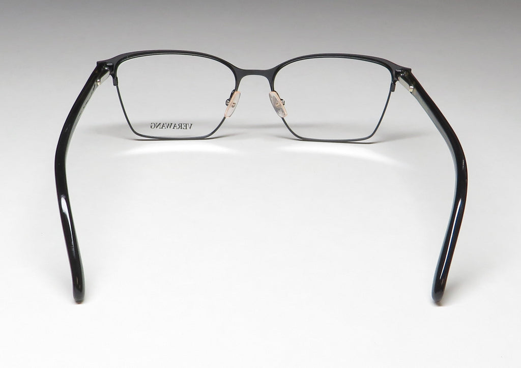 Vera Wang V398 Eyeglasses