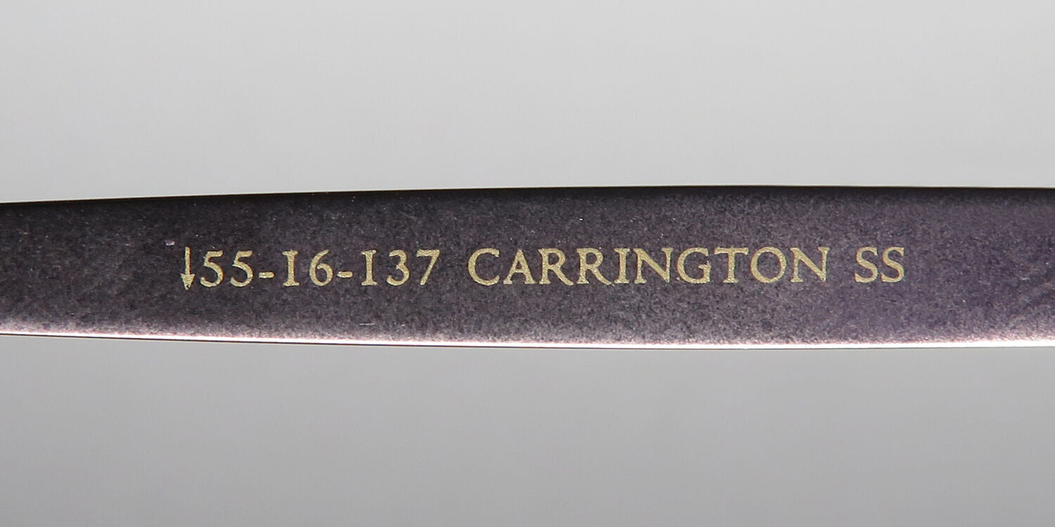 Dana Buchman Carrington Eyeglasses