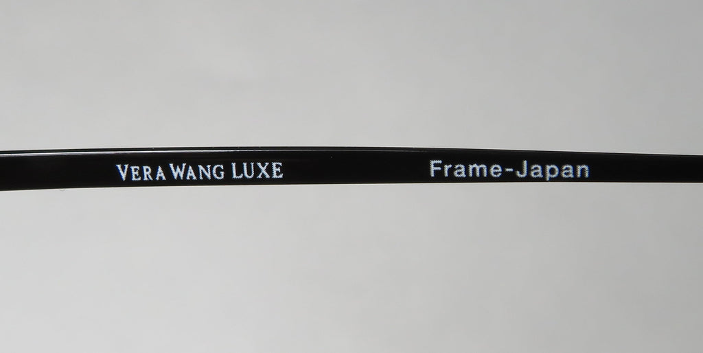 Vera Wang Luxe Regal Eyeglasses