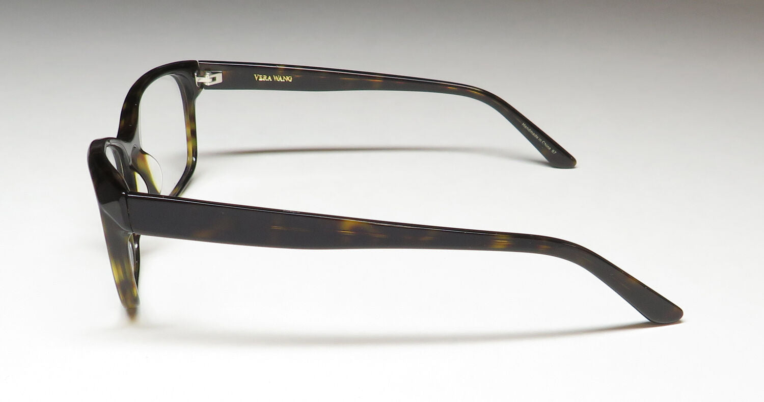 Vera Wang Luxe Ilbi Eyeglasses