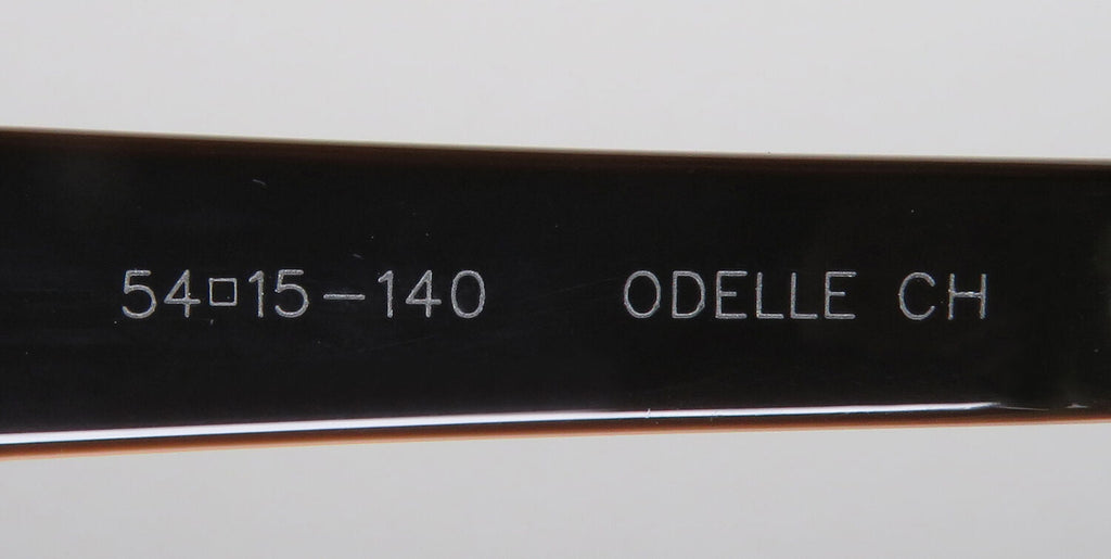 Vera Wang Luxe Odelle Eyeglasses