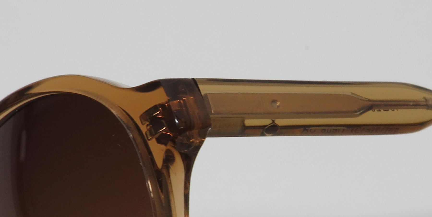 Vera Wang Luxe Hebe Sunglasses